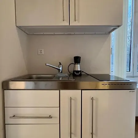 Apartment Eigenes