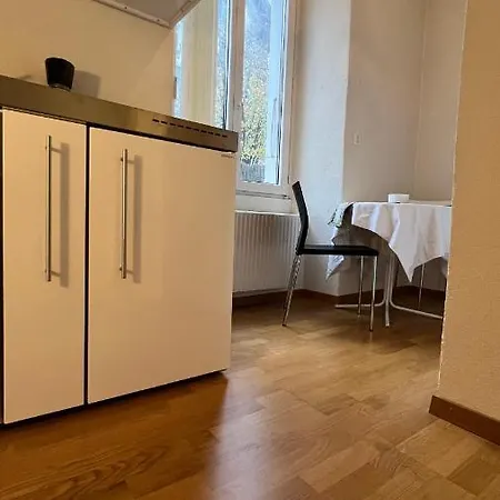 Apartment Eigenes *