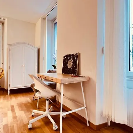 Apartament Eigenes Biel