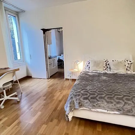 Eigenes Apartment