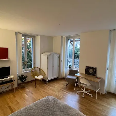 Apartament Eigenes *