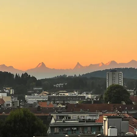 Eigenes Apartament *