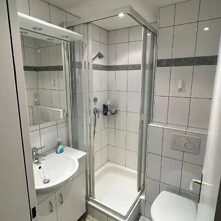 Eigenes Appartement *