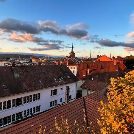 Apartment Eigenes Biel