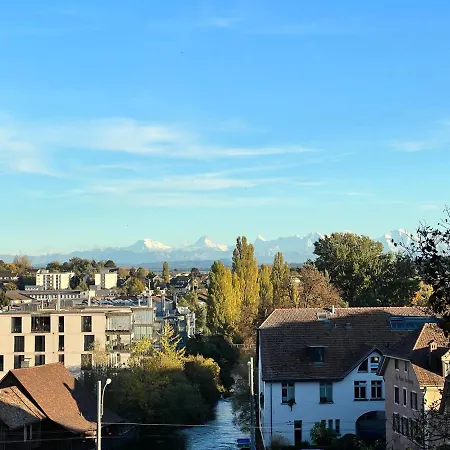 Apartament Eigenes Biel