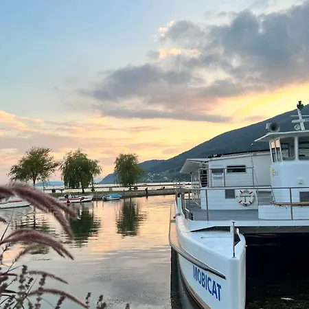 Apartament Eigenes *