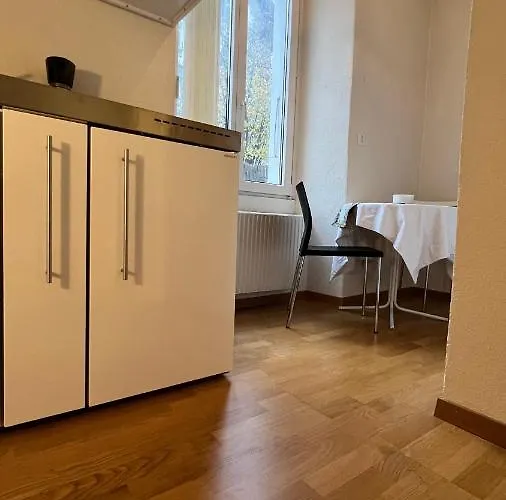 Appartamento Eigenes *