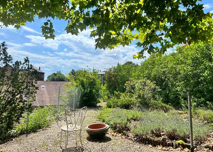 Eigenes Appartamento Bienne