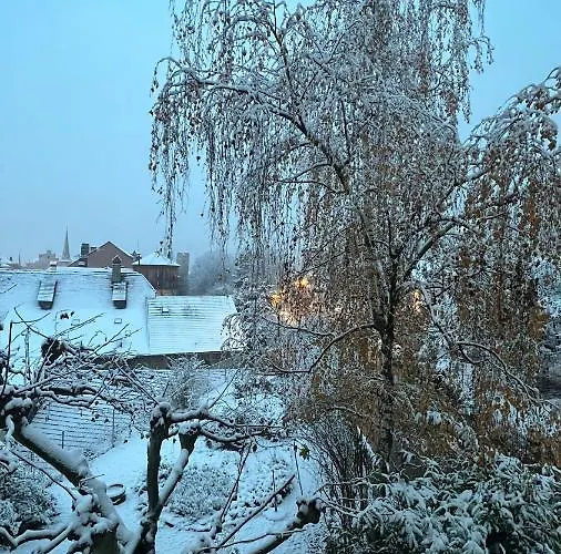 Eigenes Appartamento