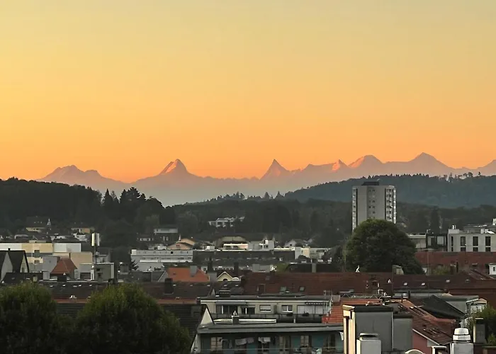 Eigenes Apartament *