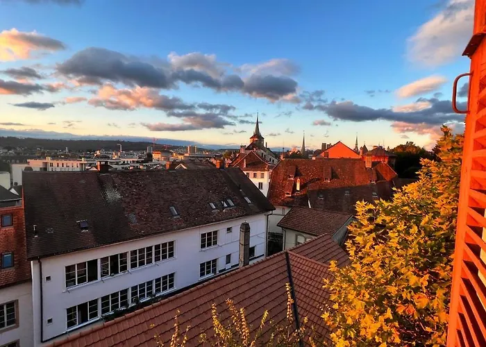 Appartamento Eigenes Bienne