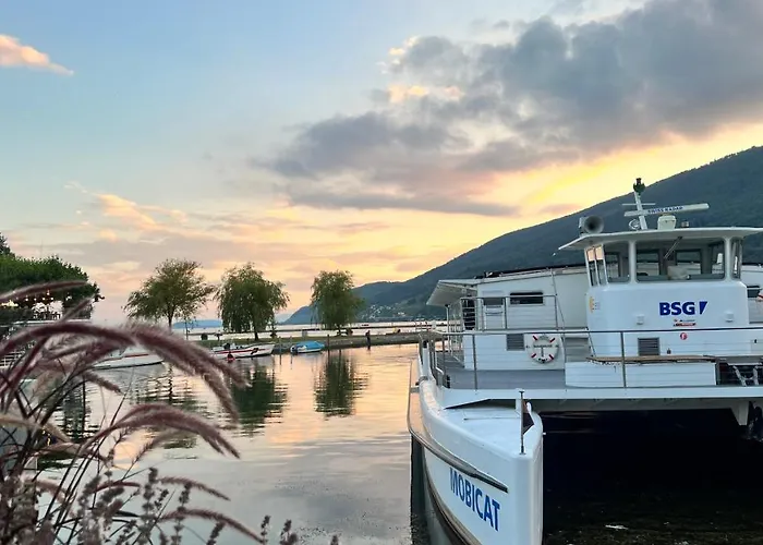 Appartamento Eigenes *