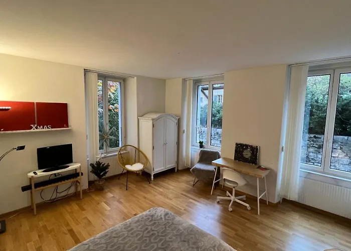 Apartamento Eigenes *